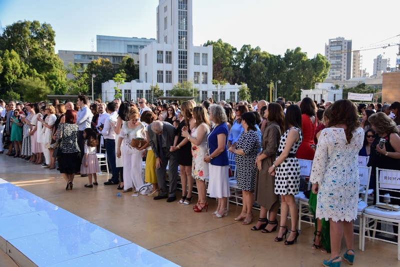 Grand Lycee Franco Prom
